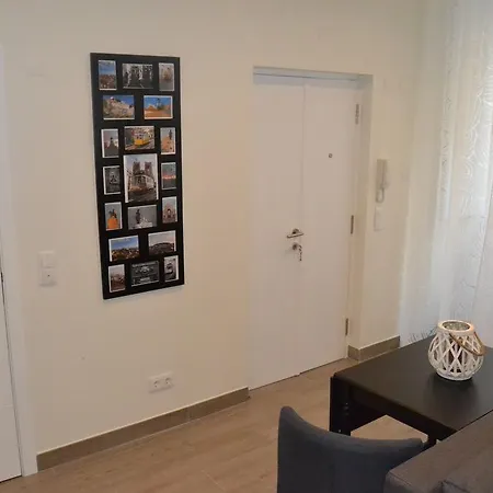 Apartman New Charming Flat In The Heart Of Lisboa