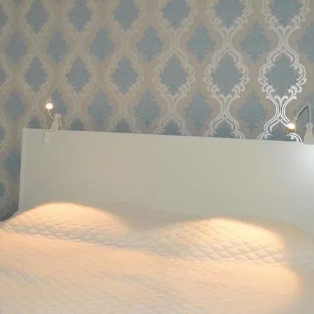 Apartman New Charming Flat In The Heart Of