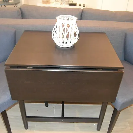 New Charming Flat In The Heart Of