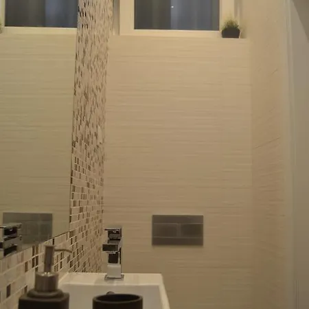 New Charming Flat In The Heart Of