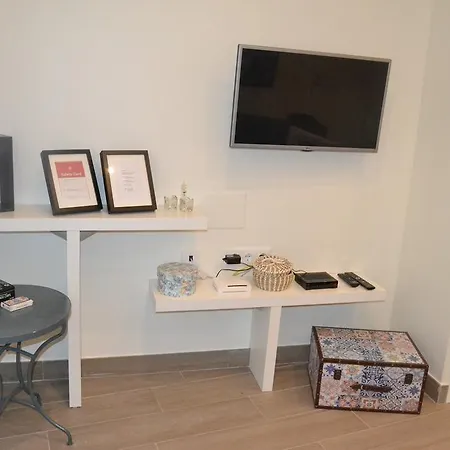 شقة New Charming Flat In The Heart Of
