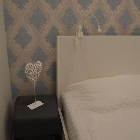 New Charming Flat In The Heart Of Lizbona